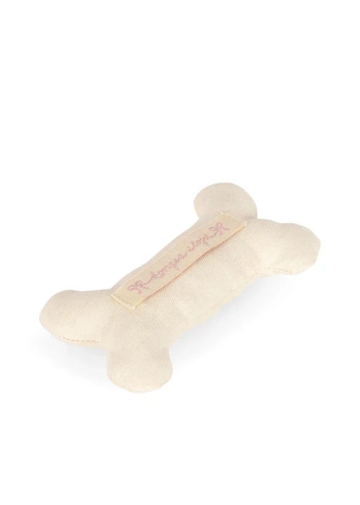 Madeleine Puppy Fiola materiałowa zabawka dla pieska
