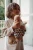 Konges Sløjd Elli The Doll lalka podczas zabawy z dzieckiem