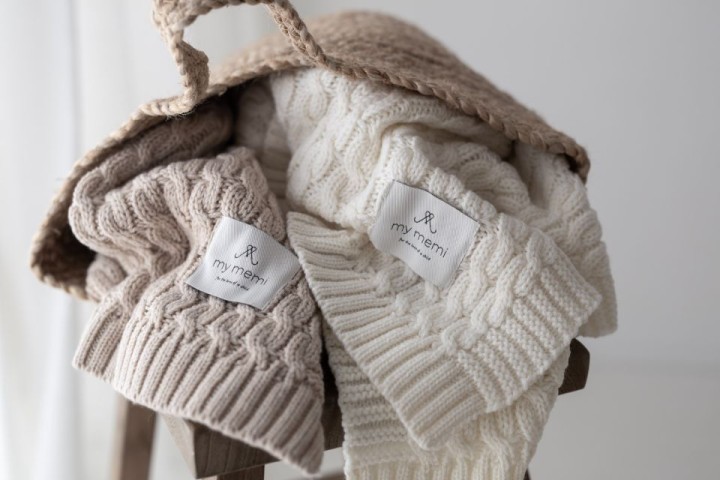 kocyk-warkocz-merino-warm-beige-detal