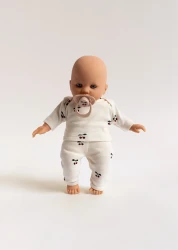 Lalka Elli The Doll