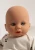 Konges Sløjd Elli The Doll detal twarzy lalki
