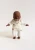 Konges Sløjd Billie The Doll Multi lalka widok z przodu