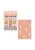 Konges Sløjd Creative Art Caddy Glitter Rose kolorowanka A5 i notes
