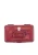 Konges Sløjd Creative Art Caddy Glitter Rose organizer widziany z góry