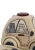 Konges Sløjd Remote Control Police Car Beige bok auta z kotami