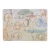 Little Dutch Safari Friends drewniane puzzle dźwiękowe ze zwierzętami