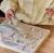 Little Dutch Safari Friends puzzle z odgłosami zwierząt w zabawie