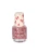 Konges Sløjd Twinkle Peel-Off Nail Art Amour Pink – brokatowy lakier do paznokci dla dzieci