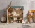 Maileg House of Miniature – domek dla lalek w dziecięcej aranżacji