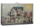 Maileg House of Miniature – opakowanie drewnianego domku dla lalek