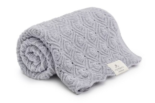 kocyk-merino-pearl-grey-przod