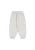 Konges Sløjd Lou Sweat Pants Grey Melange – tył spodni dresowych