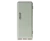 Maileg Fridge Miniature Mint – metalowa miętowa lodówka 22 cm widok z przodu