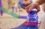 Cleverclixx Large Race Track Pastel – autko na magnetycznym torze