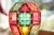 Cleverclixx Large Creative Pack Pastel – konstrukcja balonu z bliska