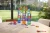 Cleverclixx Large Creative Pack Pastel – gotowy kolorowy zamek
