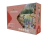 Cleverclixx Large Creative Pack Pastel – opakowanie zestawu 125 elementów