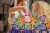 Cleverclixx Large Creative Pack Pastel – wspólne budowanie zamku