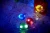 Cleverclixx Ball Run Dazzling Lights Intense – cztery kulki Dazzling Lights
