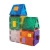 Cleverclixx Brick Tiles Pack Intense 16 elementów, dwa kolorowe domki