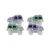 Cleverclixx Race Track Car Pastel Green – samochody w pastelowych kolorach
