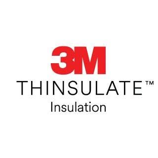 Ocieplenie 3M™ Thinsulate™