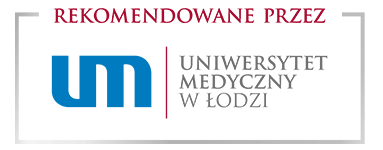 Rekomendowane przez Uniwersytet Medyczny w Łodzi – Olini Olej dla mamy