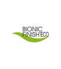 BIONIC-FINISH ECO wodoodpychające wykończenie materiału