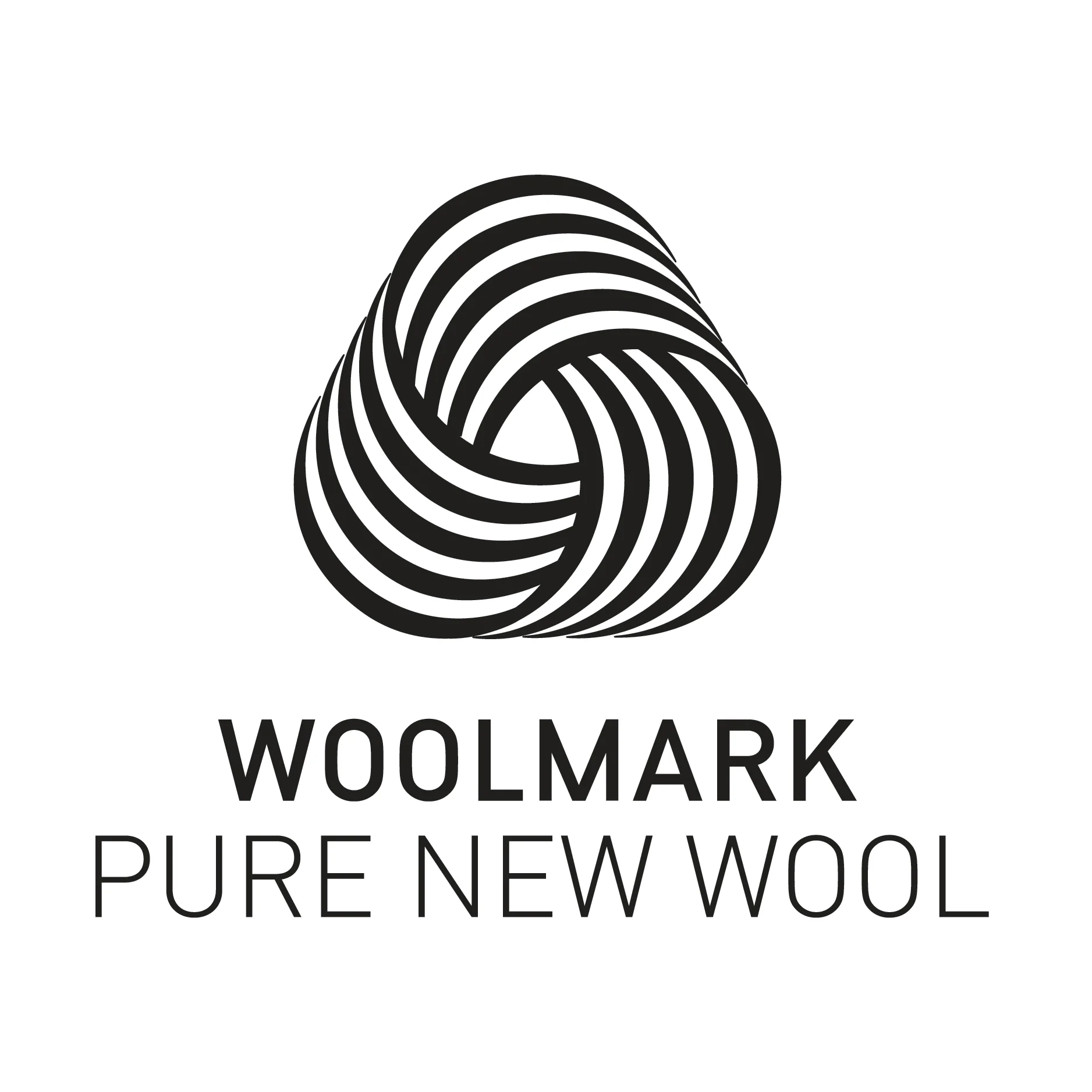 Woolmark Pure New Wool – oznaczenie 100% czystej nowej wełny