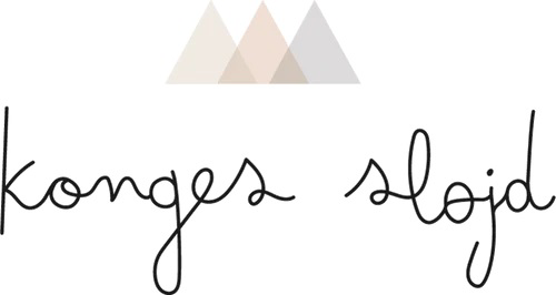 Producent: Konges Sløjd (przejdź do produktów)
