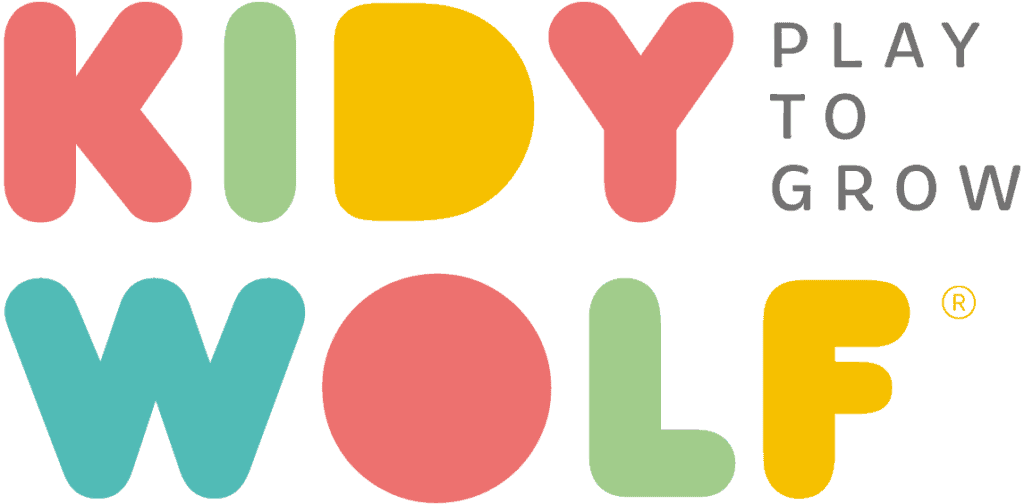 Producent: Kidywolf (przejdź do produktów)