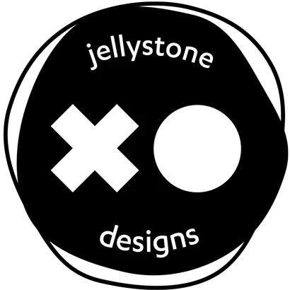 Producent: Jellystone Designs (przejdź do produktów)
