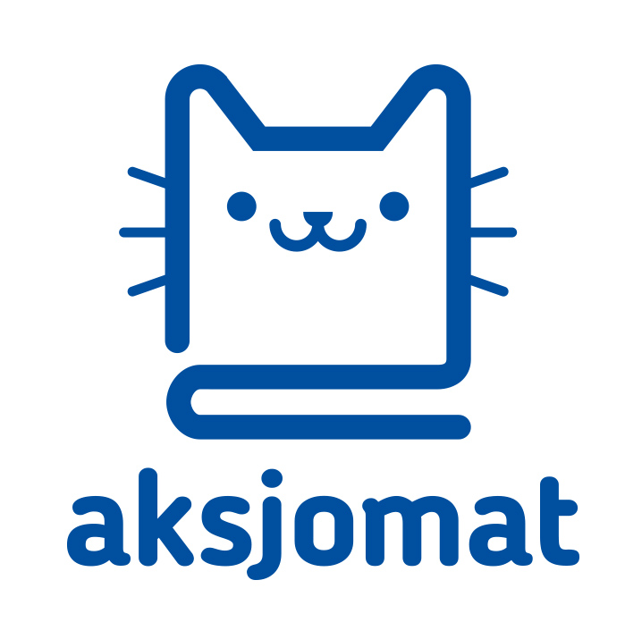 Producent: Aksjomat (przejdź do produktów)