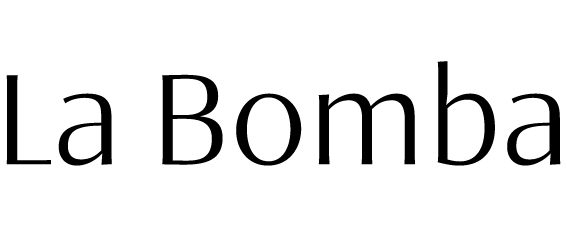 Producent: La Bomba Bath (przejdź do produktów)