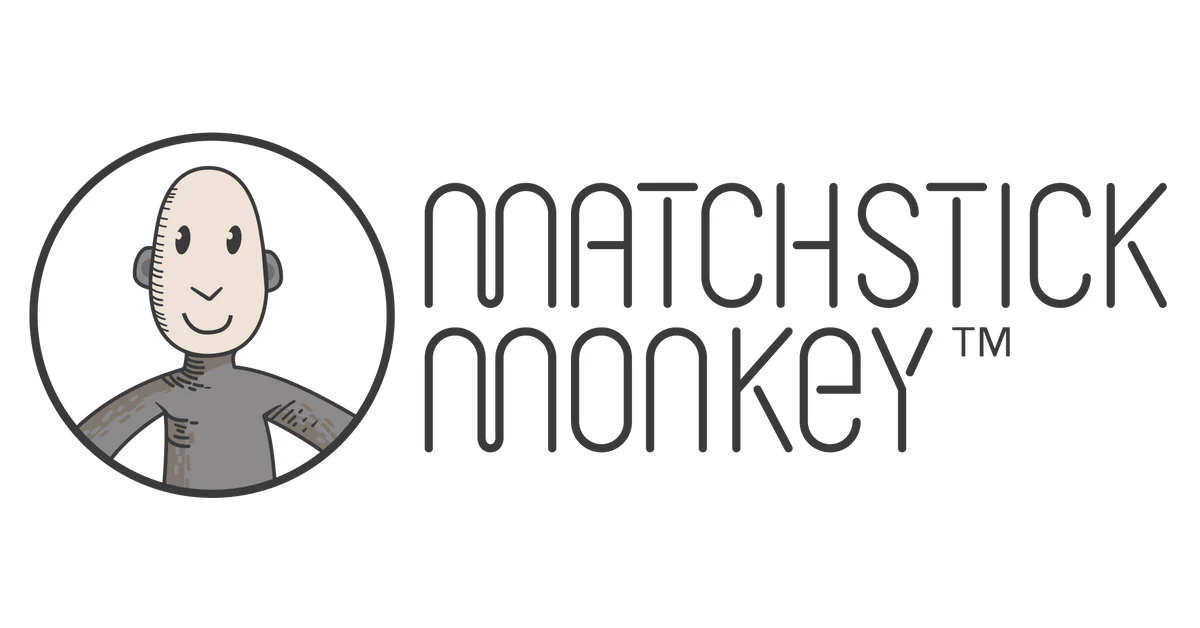 Producent: Matchstick Monkey (przejdź do produktów)